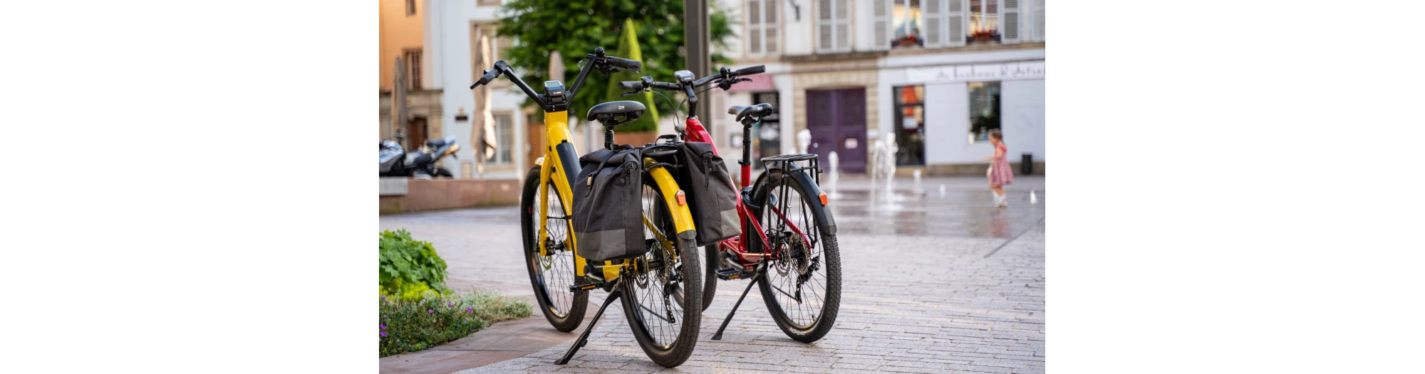 Moustache Sacoches Arrière(x2) Greg&Manu Mik 41L – Image 4