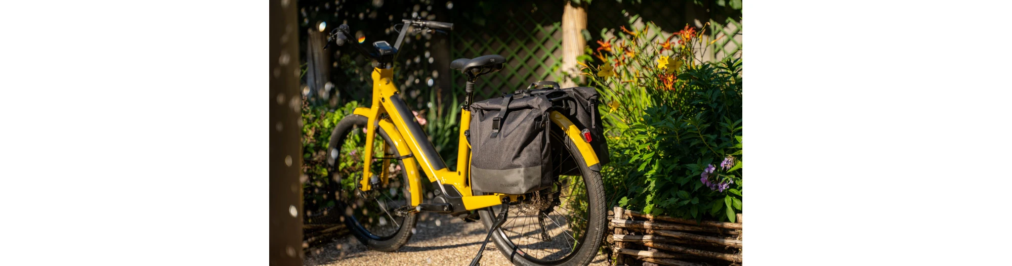 Moustache Sacoches Arrière(x2) Greg&Manu Mik 41L – Image 5