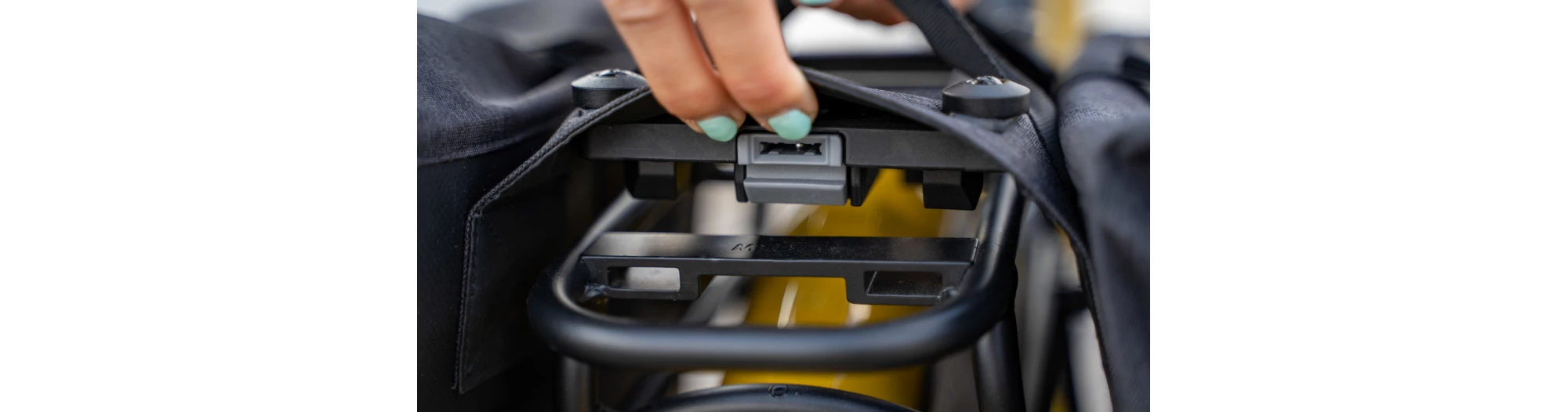 Moustache Sacoches Arrière(x2) Greg&Manu Mik 41L – Image 6