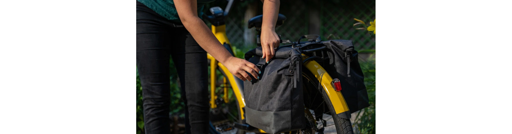 Moustache Sacoches Arrière(x2) Greg&Manu Mik 41L – Image 7