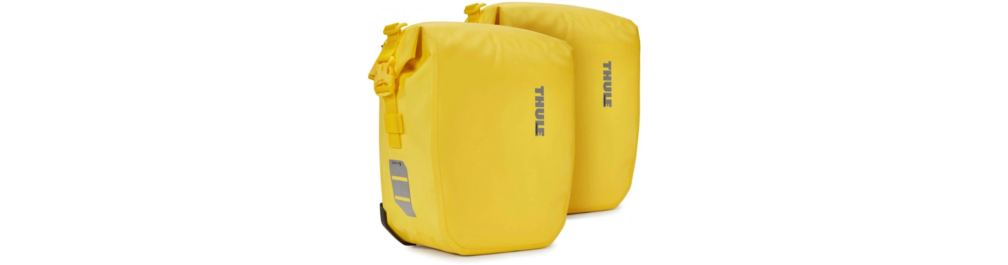 Thule Sacoches Shield X2