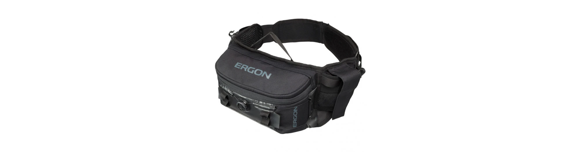 ERGON Sac Banane Hip Pack 3L – Image 2