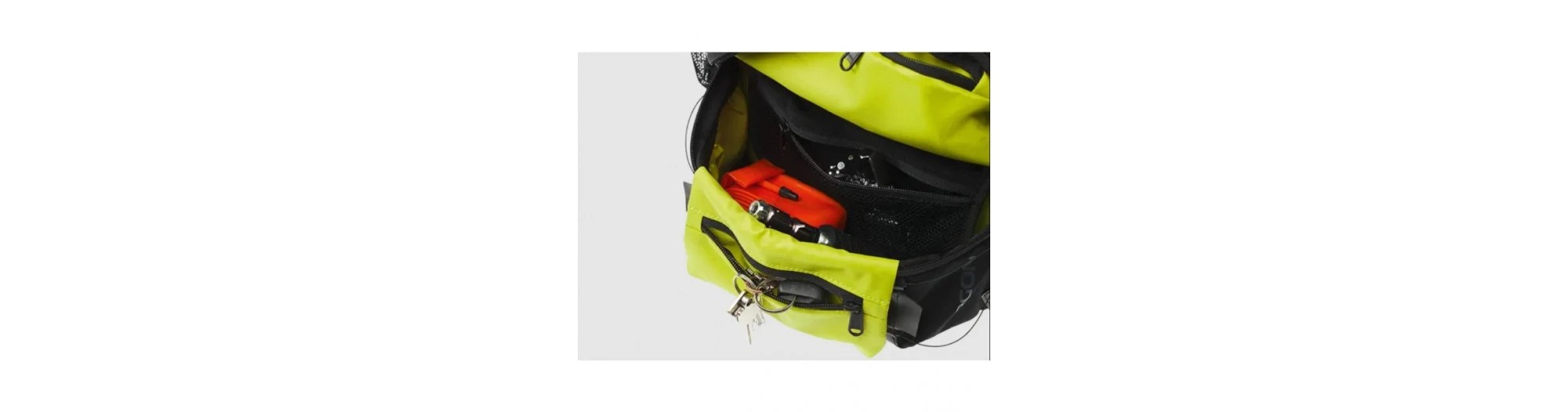 ERGON Sac Banane Hip Pack 3L – Image 5