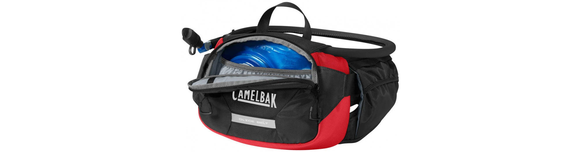 Camelbak Sac Banane Glide Belt Winter 1.5L – Image 2