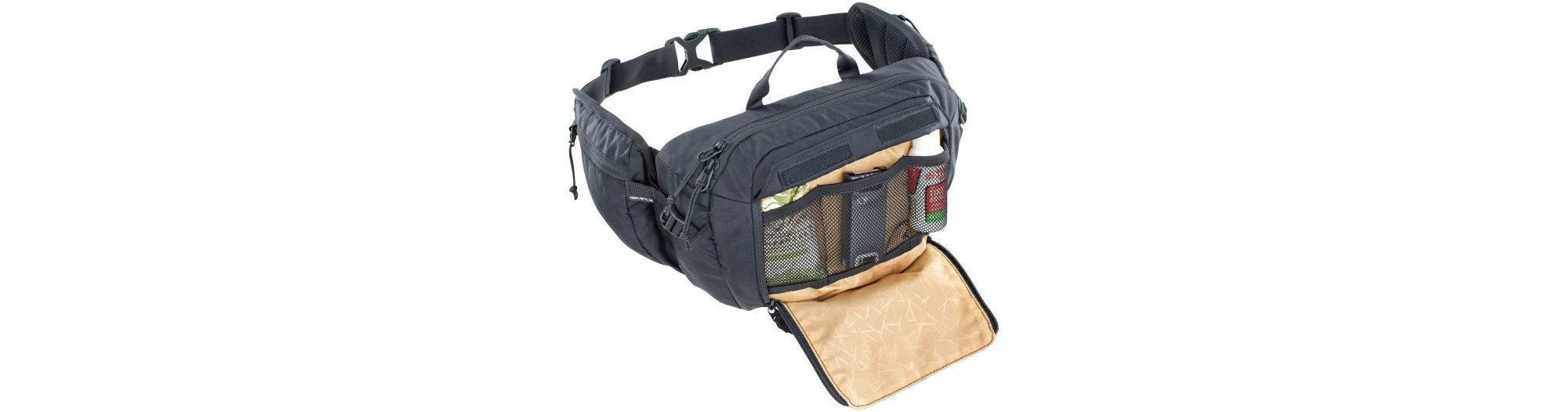 Evoc Sac Banane Hip Pack 3L – Image 3