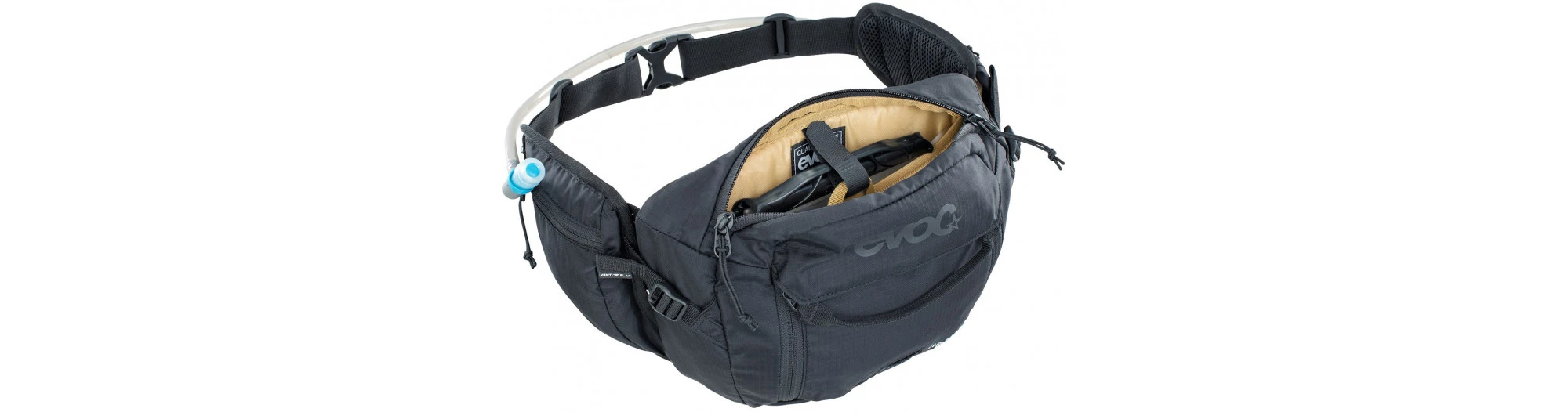 Evoc Sac Banane Hip Pack 3L – Image 4