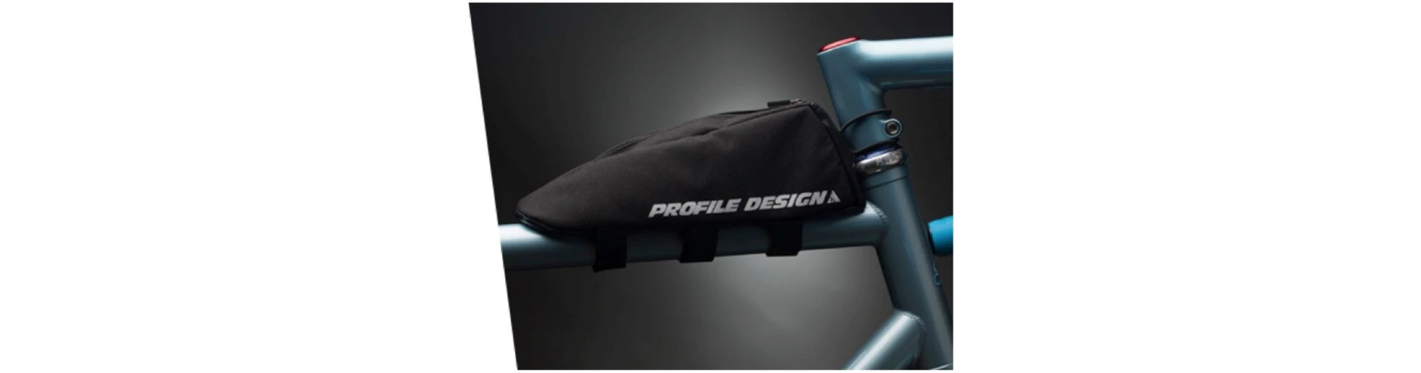 PROFILE DESIGN Sacoche De Cadre AERO E-PACK L – Image 2