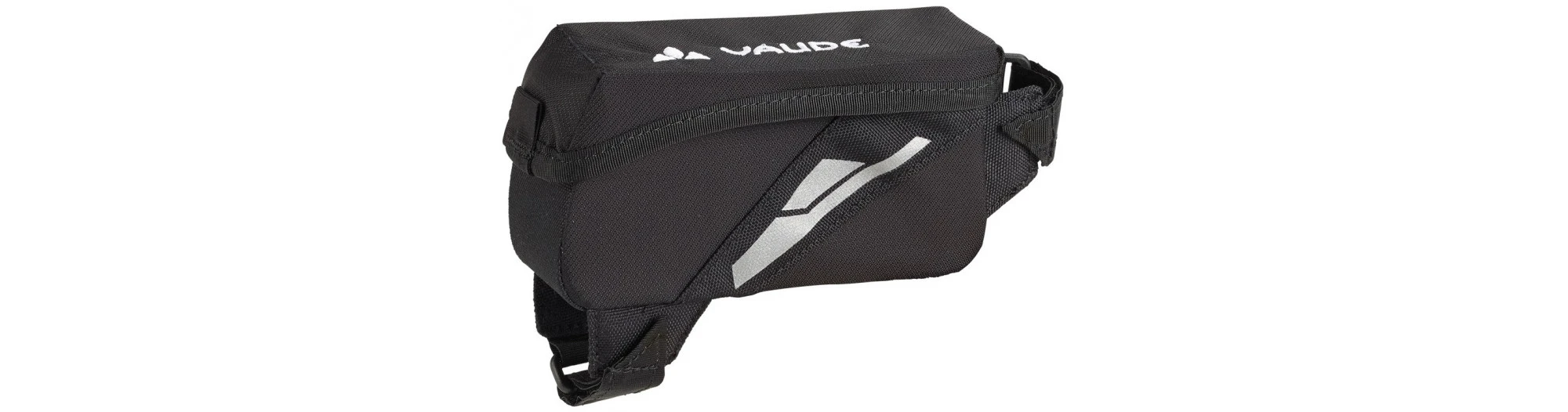 VAUDE Sacoche De Cadre/guidon Carbo Bag – Image 2