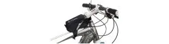 VAUDE Sacoche De Cadre/guidon Carbo Bag