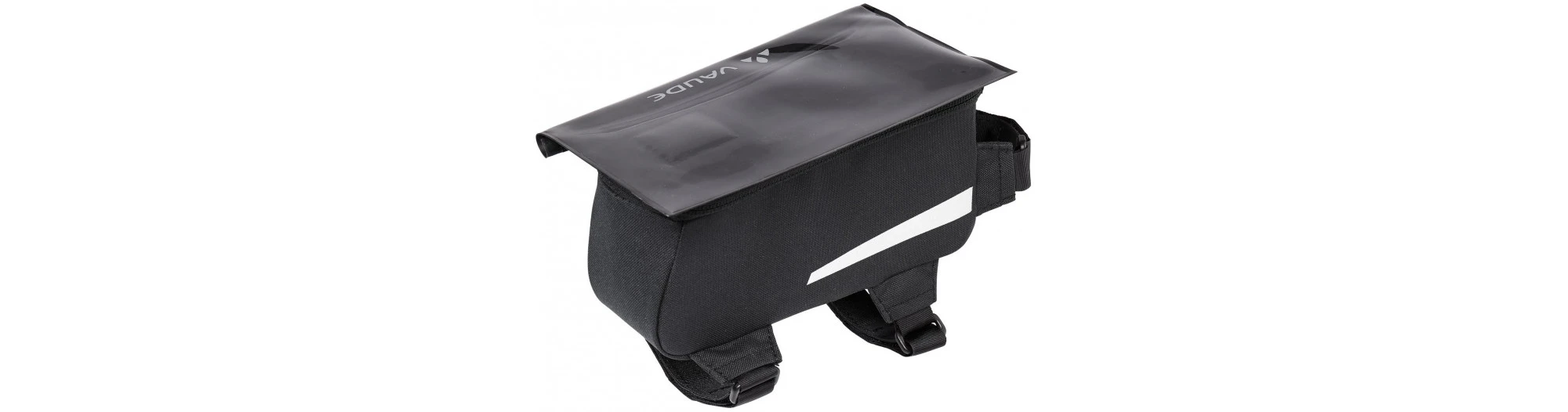 VAUDE Sacoche De Cadre Carbo Guide Bag II – Image 2