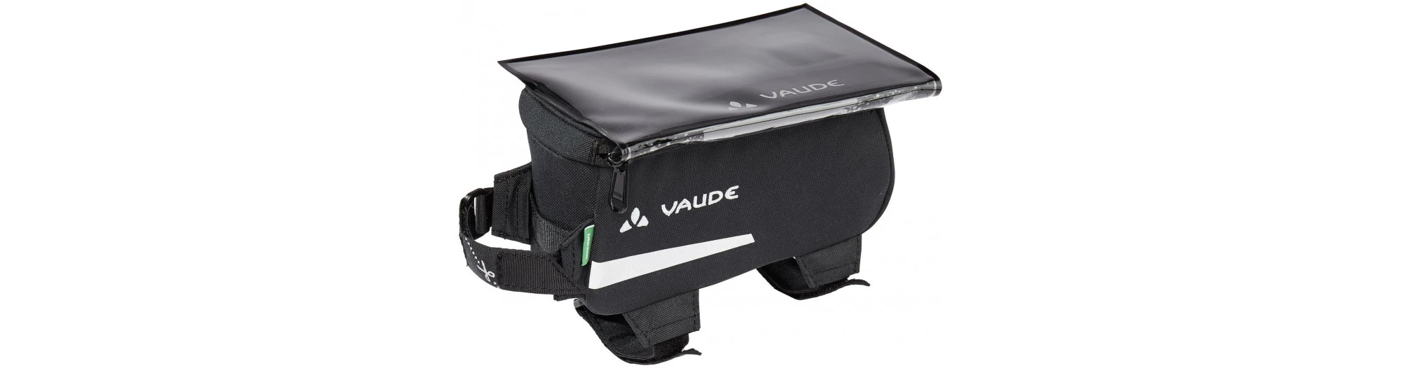 VAUDE Sacoche De Cadre Carbo Guide Bag II