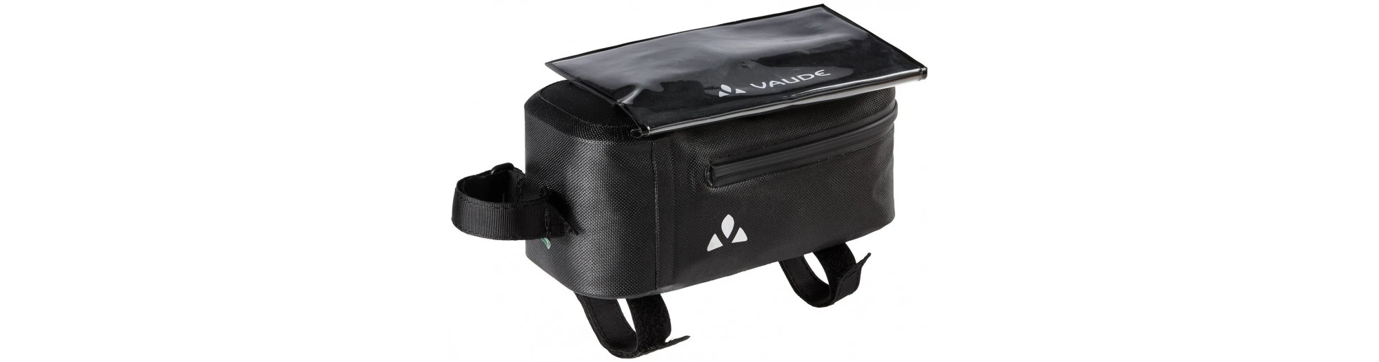 VAUDE Sacoche De Cadre Carboguide Aqua