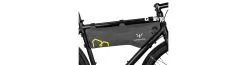APIDURA Sacoche De Cadre Expédition Compact Frame Pack L 5.3L