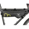 APIDURA Sacoche De Cadre Expedition Compact Pack Medium 4.5L
