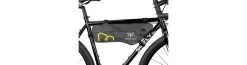 APIDURA Sacoche De Cadre Expédition Compact Small 3L