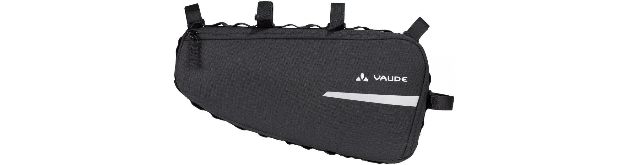 VAUDE Sacoche De Cadre Frame Bag – Image 2