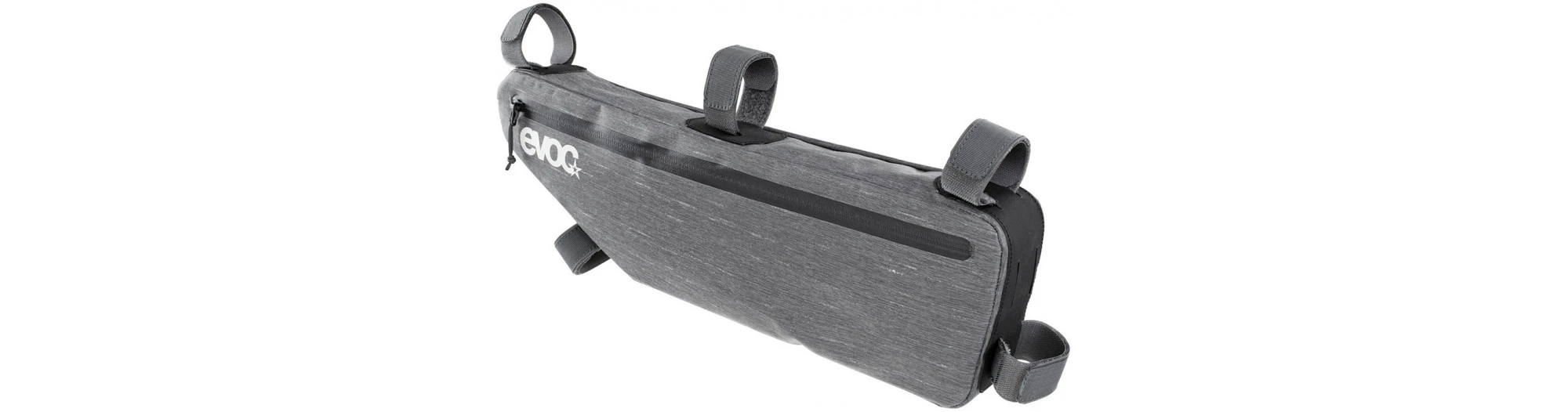 Evoc Sacoche De Cadre Frame Pack 3.5L – Image 2