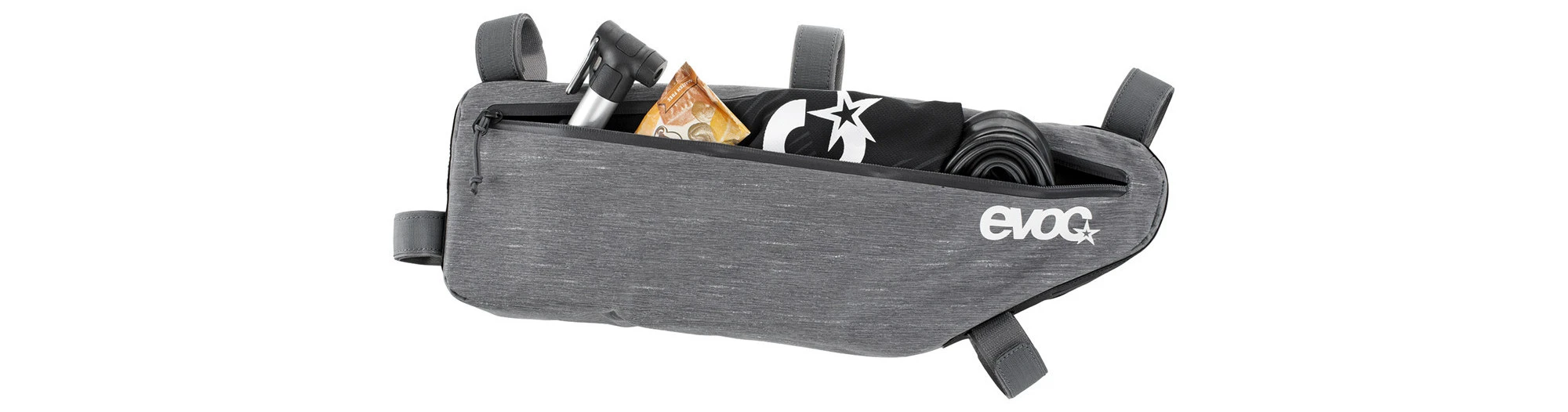 Evoc Sacoche De Cadre Frame Pack 3.5L – Image 4