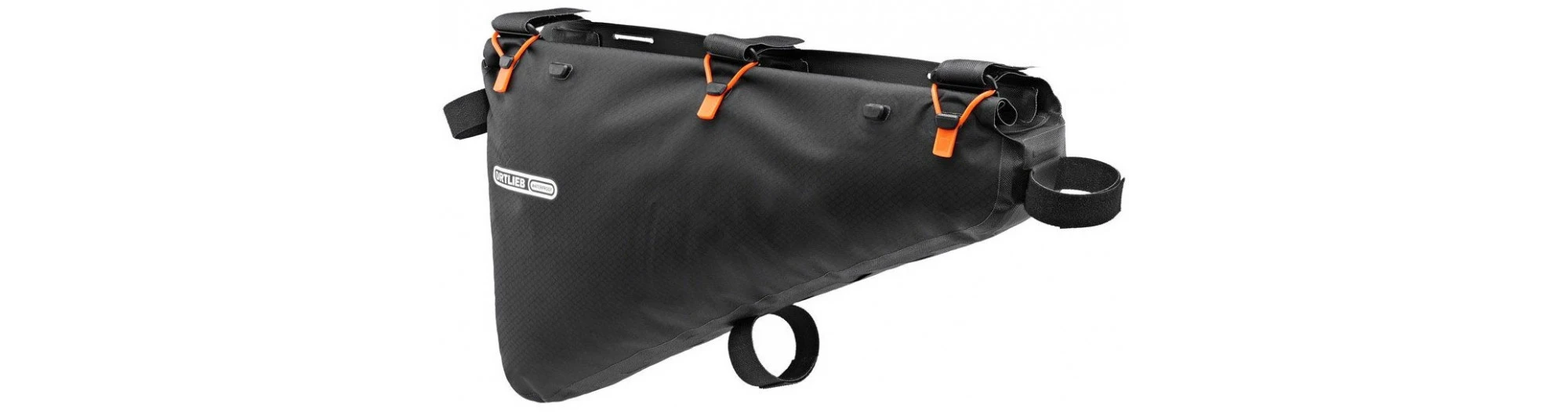 Ortlieb Sacoche De Cadre Frame-Pack RC – Image 4