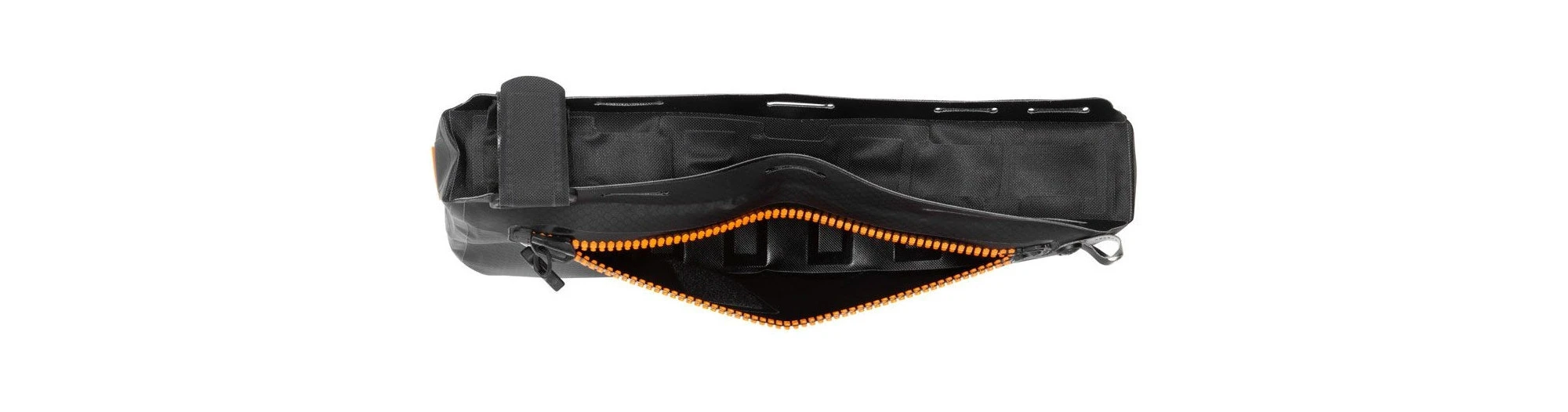 Ortlieb Sacoche De Cadre Frame-Pack Velco 6L – Image 3