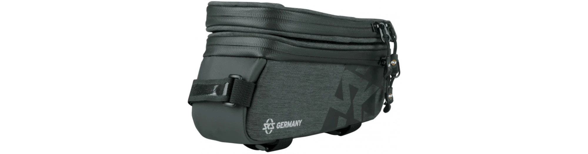 SKS Sacoche De Cadre Traveller Smart