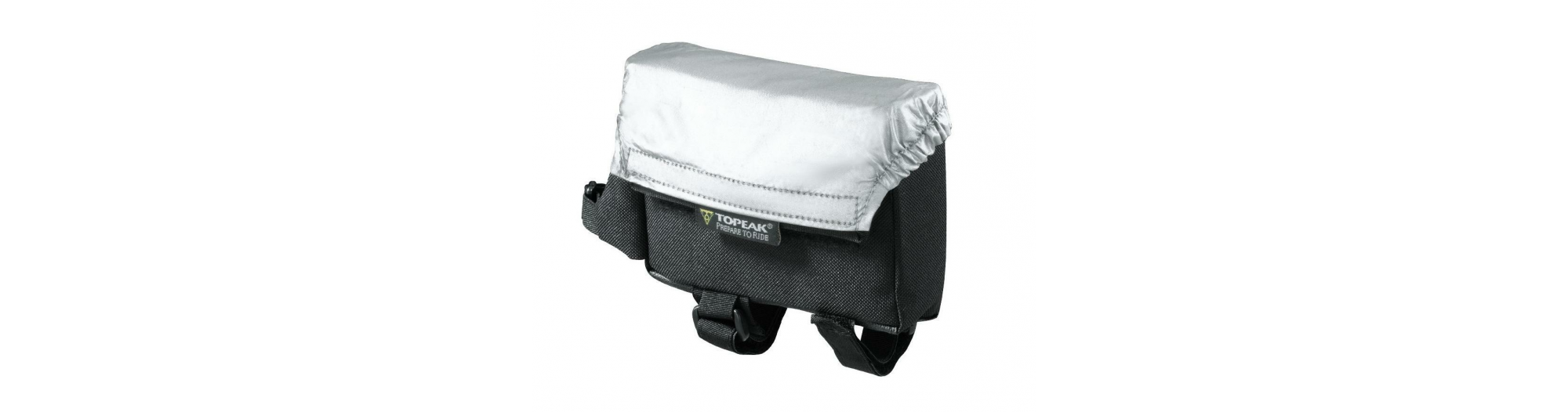 Topeak Sacoche De Cadre Tribag All Weather – Image 2