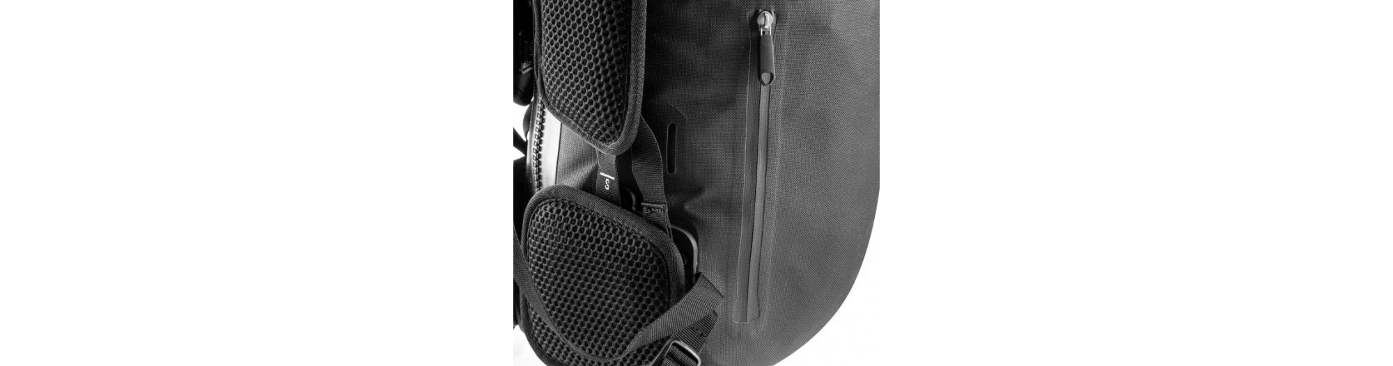 Ortlieb Sac à Dos Atrack CR 25L – Image 6