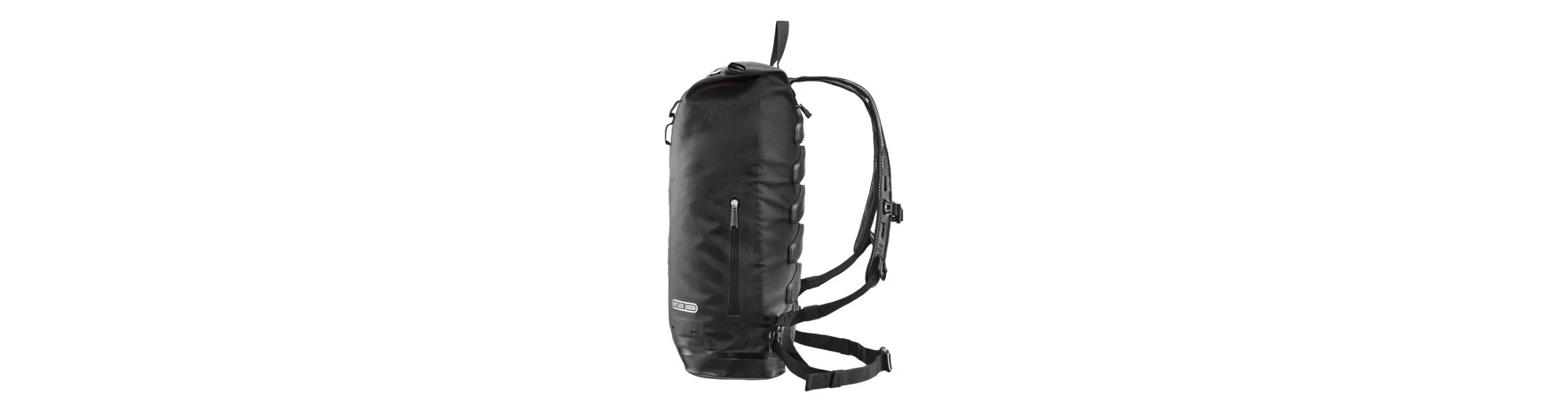 Ortlieb Sac à Dos Commuter DayPack City 27L – Image 2