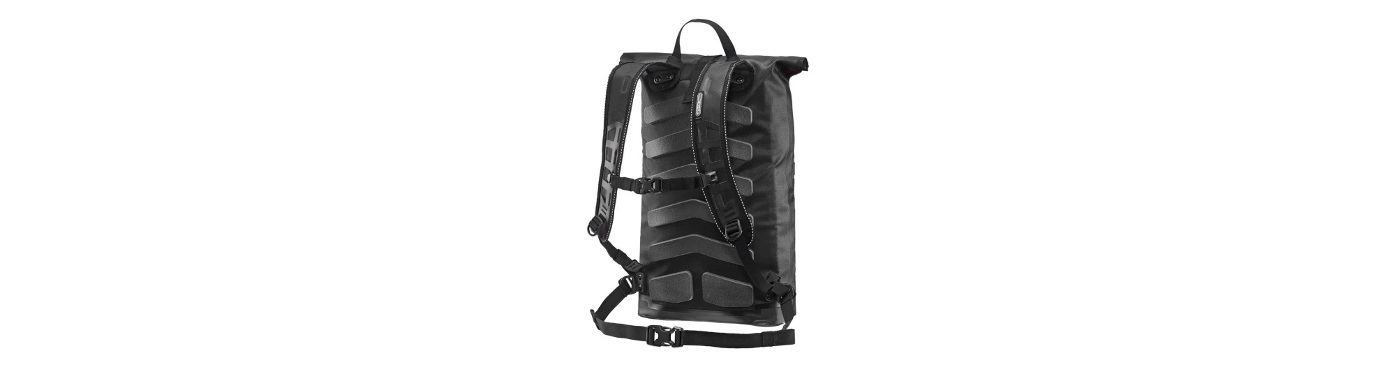 Ortlieb Sac à Dos Commuter DayPack City 27L – Image 3