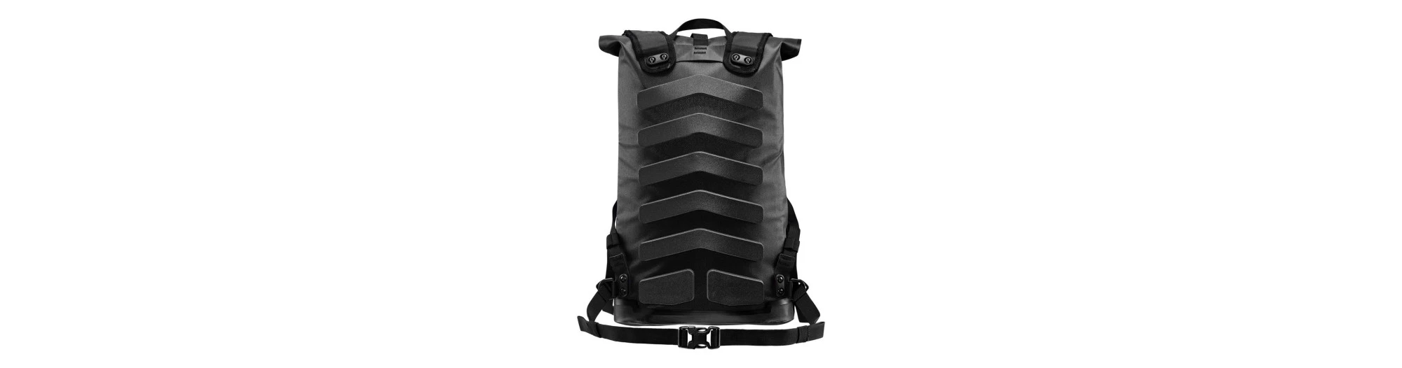 Ortlieb Sac à Dos Commuter DayPack City 27L – Image 4