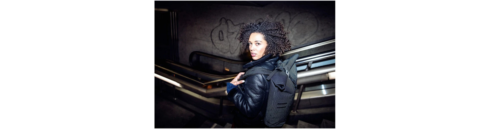 Ortlieb Sac à Dos Commuter-Daypack High Visibility – Image 10