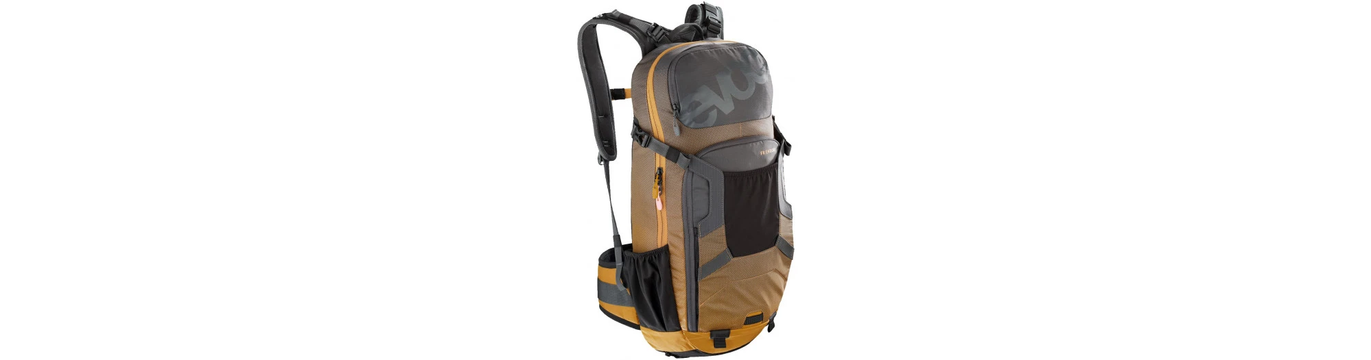 Evoc Sac Ă Dos FR Enduro 16L Backpack