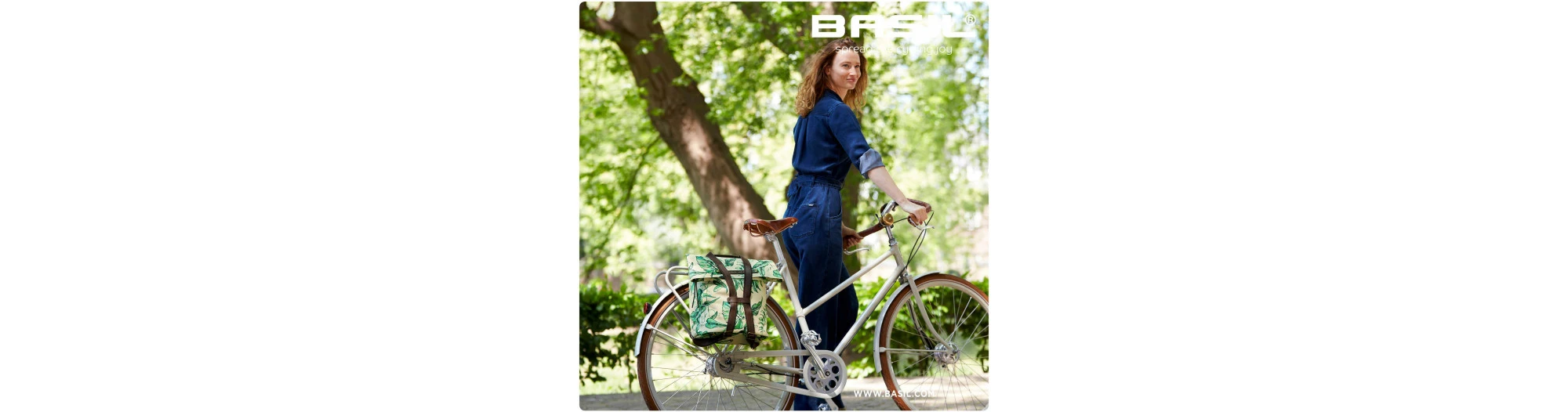 BASIL Sac à Dos Ever-Green 14-19L – Image 8