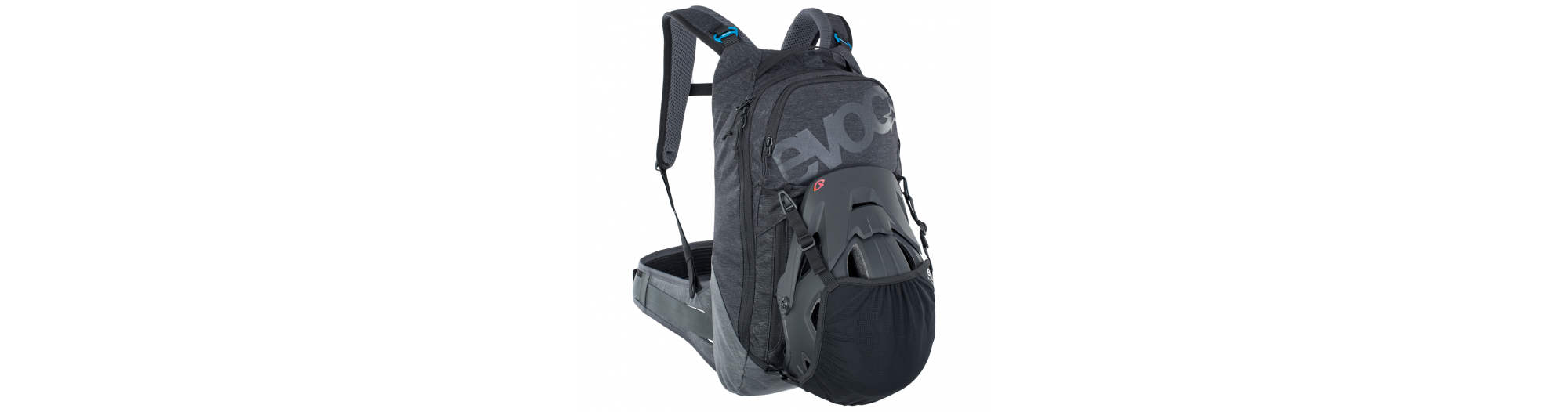 Evoc Sac à Dos Trail Pro 10L – Image 3