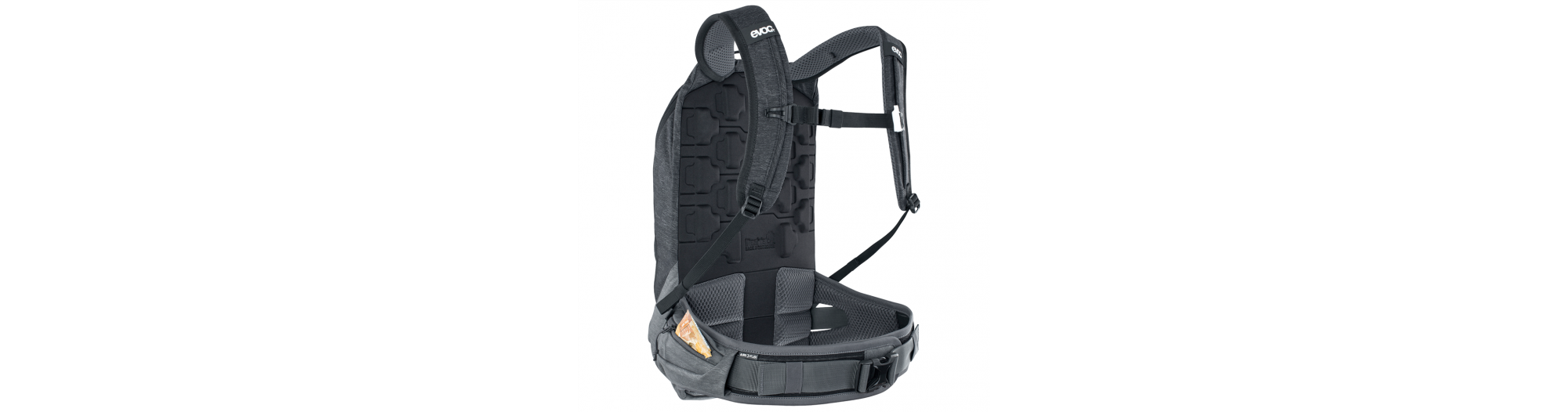 Evoc Sac à Dos Trail Pro 10L – Image 6