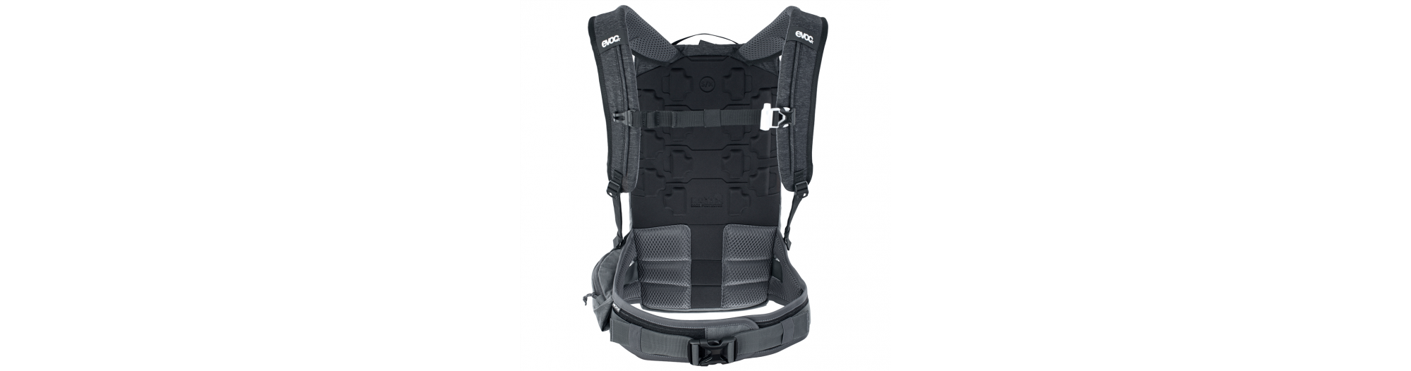 Evoc Sac à Dos Trail Pro 10L – Image 7