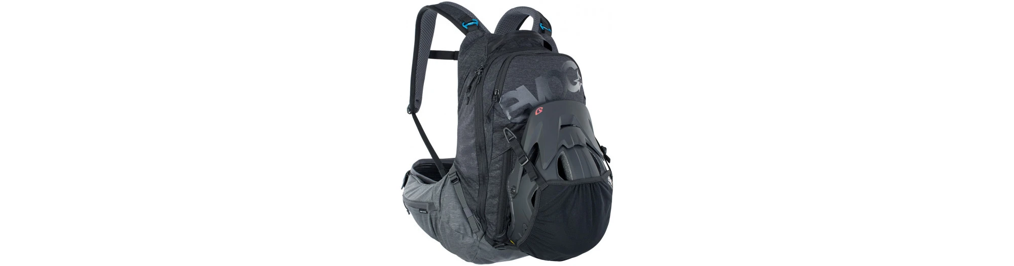 Evoc Sac à Dos Trail Pro 16L – Image 8