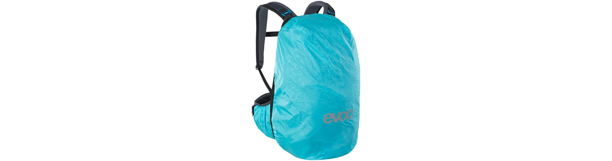 Evoc Sac à Dos Trail Pro 16L – Image 10
