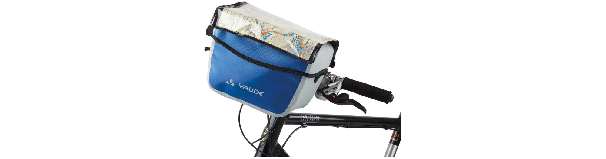 VAUDE Sacoche De Guidon Aqua Box