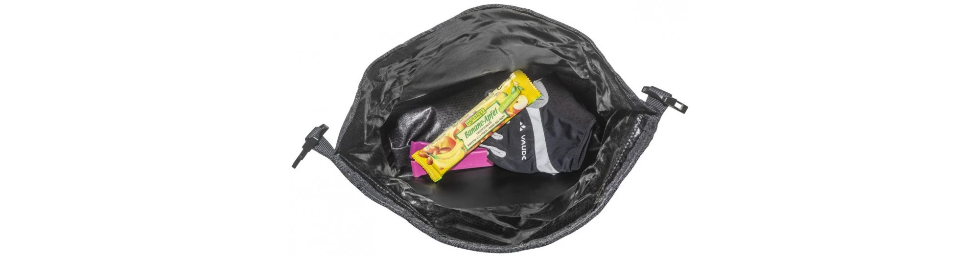 VAUDE Sacoche Pour Guidon Aqua Box Light – Image 3