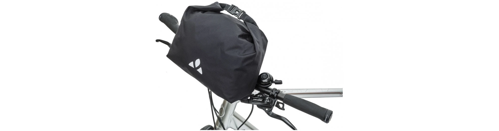 VAUDE Sacoche Pour Guidon Aqua Box Light – Image 5