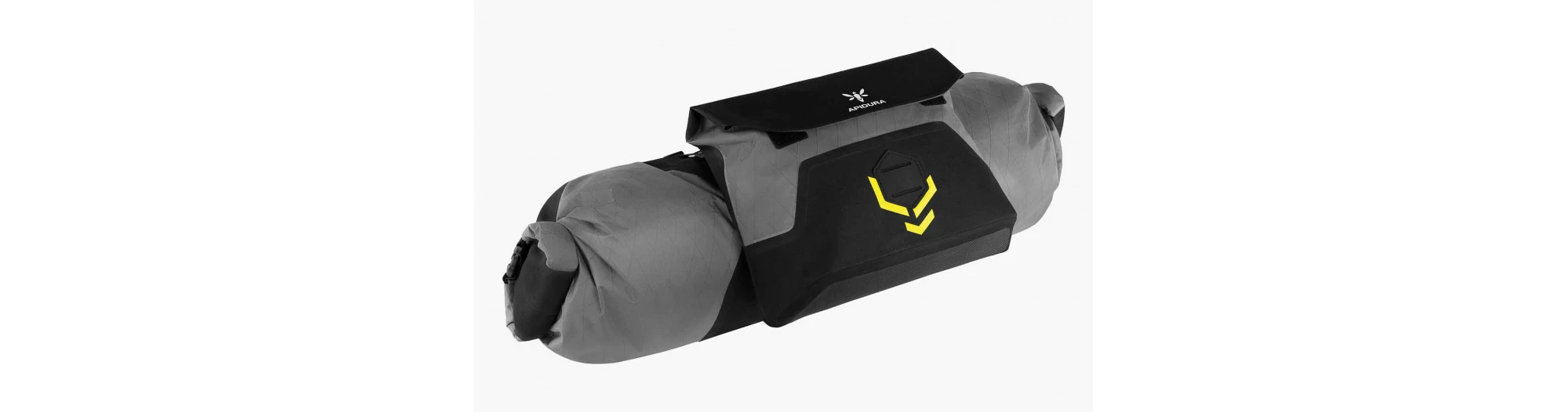 APIDURA Sacoche De Guidon Poche Supplémentaire Backcountry Pocket 4L – Image 4