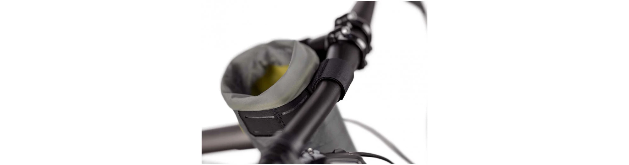 APIDURA Sacoche De Guidon Backcountry Food Pouch 0.8L – Image 2