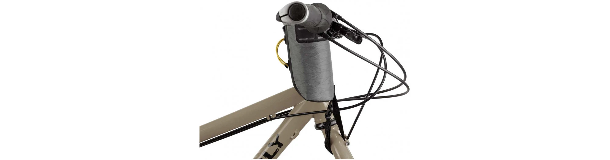 APIDURA Sacoche De Guidon Backcountry Food Pouch 0.8L – Image 4