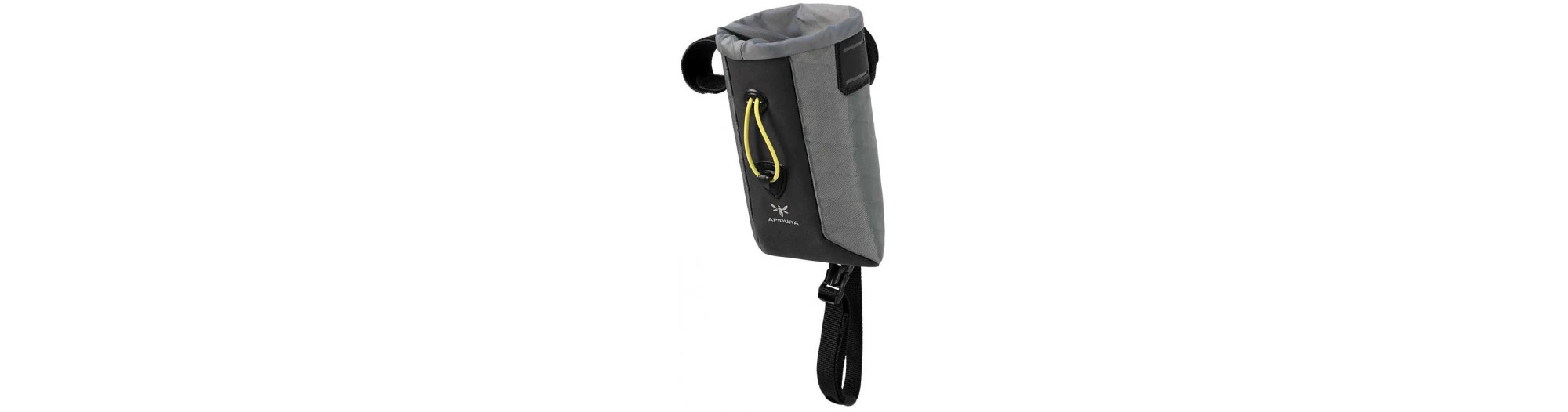 APIDURA Sacoche De Guidon Backcountry Food Pouch 0.8L
