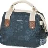BASIL Sacoche De Guidon Boheme City 8L