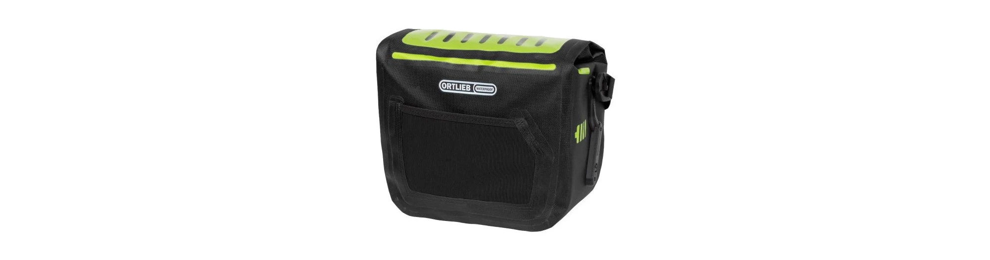 Ortlieb Sacoche De Guidon E-Glow 7L – Image 2