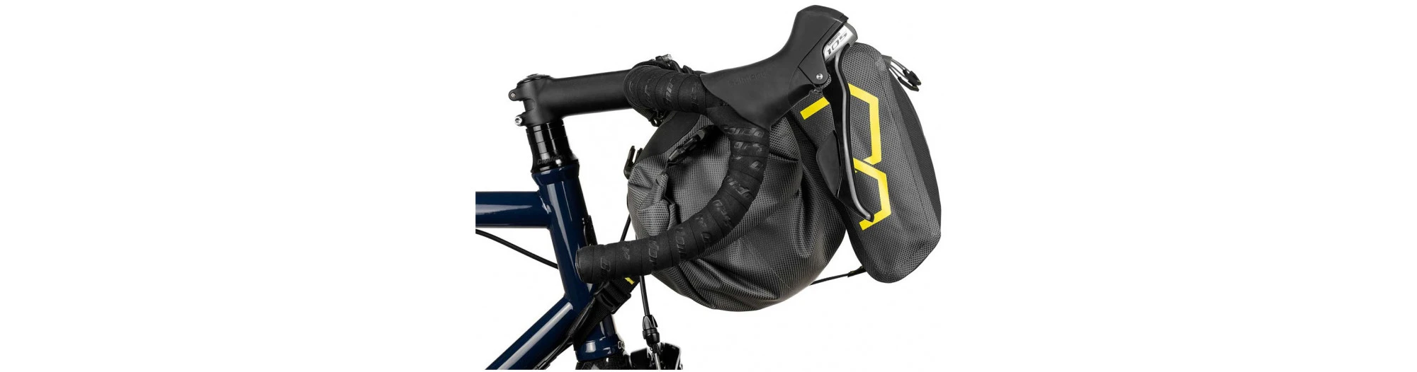 APIDURA Sacoche De Guidon Expedition Accessory Pocket 4.5L – Image 3