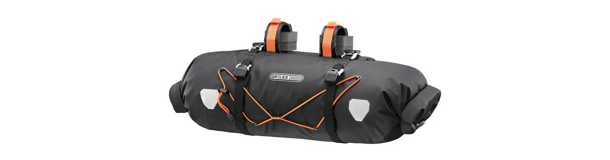 Ortlieb Sacoche De Guidon Handlebar-Pack 15L – Image 2