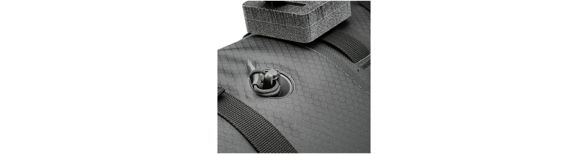 Ortlieb Sacoche De Guidon Handlebar-Pack 15L – Image 4